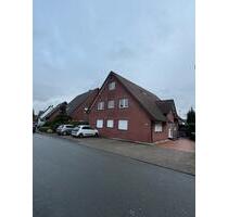 Rhede, innenstadtnahe, ruhige, helle, 3 Zimmer-Maisonette-Wohnung