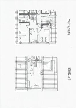 Foto - 3 Zimmer Etagenwohnung zur Miete in Rhede