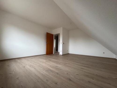 Foto - Etagenwohnung in Rhede zur Miete