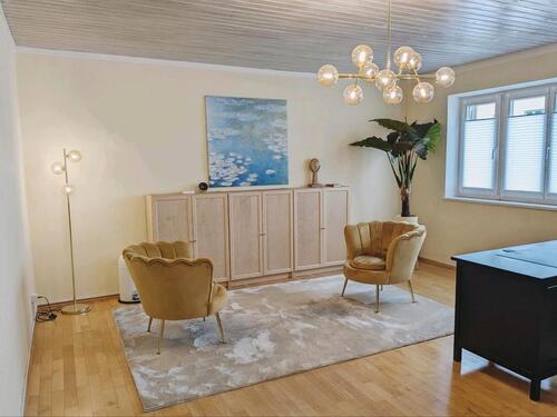 Foto - Büroraum Praxisraum Gruppenraum 48qm Regensburg Innenstadt