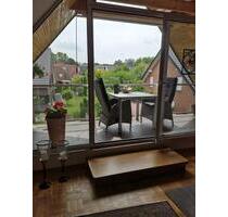 Wunderschöne DG-Wohnung in direkter Nähe zu den Rieselfeldern - Münster Alt-Coerde