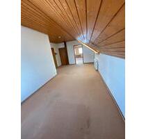 DG-Wohnung in Königsfeld Zentralort ca.65qm - Villingen-Schwenningen Kopsbühl