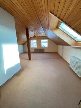 Foto - 2 Zimmer Etagenwohnung in Villingen-Schwenningen