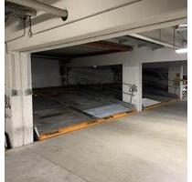 Stellplatz nähe Grüneburgweg - 200,00&nbsp;EUR Miete, in Frankfurt am Main (PLZ: 60322) Innenstadt 2