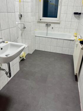 Foto - 3 Zimmer Hochparterre zur Miete in Halberstadt