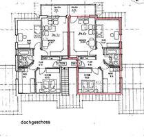 Schöne 3-Zimmerwohnung in 94550 Künzing