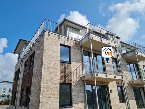 Foto - 3 Zimmer Etagenwohnung zur Miete in Handewitt