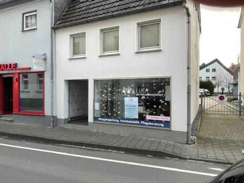 Foto - 33m² Büro Grandweg 20 Erdgeschoß mit Schaufenster