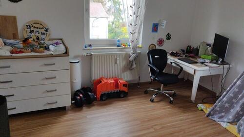 Foto - Flat share in 2 zimmer WG für Mitte