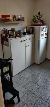 Foto - 1 Zimmer Etagenwohnung in Ingolstadt