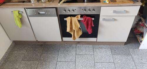 Foto - Etagenwohnung in Ingolstadt zur Miete