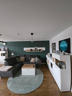 Foto - 3 Zimmer Maisonettenwohnung zur Miete in Issum