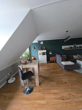 Foto - 3 Zimmer Maisonettenwohnung in Issum