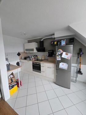 Foto - Maisonettenwohnung in Issum zur Miete