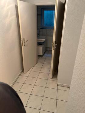 Foto - Helle 75 m² Wohnung mit Balkon & Einbauküche – ruhige Lage