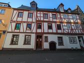 Foto - Historisches Fachwerkhaus in Enkirch mit Garten