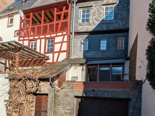 Foto - 8 Zimmer Reihenhaus in Hahn