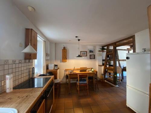 Foto - Reihenhaus in Hahn zum Kaufen