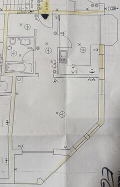 Foto - 1 Zimmer Erdgeschoßwohnung zur Miete in Deggendorf