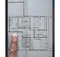 Wohnung in Beilingen 1. EG - 390,00&nbsp;EUR Kaltmiete, ca.&nbsp; 70,00&nbsp;m&sup2; in Speicher (PLZ: 54662)