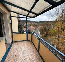 3-Zimmer Wohnung, ca. 58 m² - 570,00&nbsp;EUR Kaltmiete, ca.&nbsp; 58,00&nbsp;m&sup2; in Meiningen (PLZ: 98617)