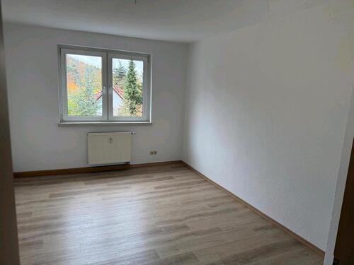 Foto - 3 Zimmer Etagenwohnung zur Miete in Meiningen