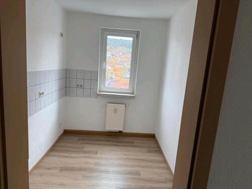 Foto - 3 Zimmer Etagenwohnung in Meiningen