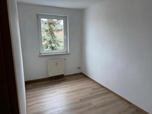 Foto - Etagenwohnung in Meiningen zur Miete