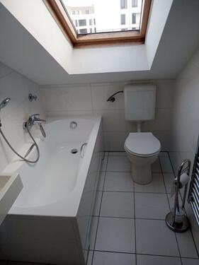 Foto - 2 Zimmer Dachgeschoßwohnung in Mülheim an der Ruhr