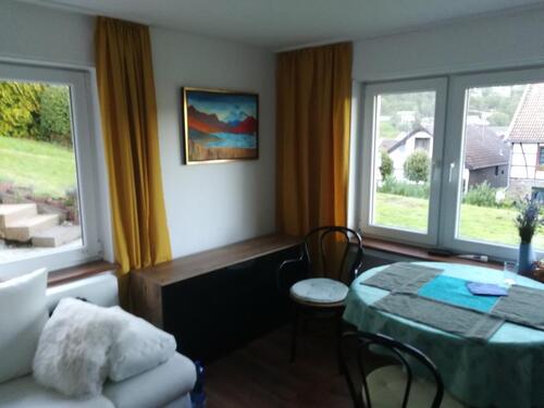 Foto - Helle Wohnung in Woffelsbach an Single oder Paar zu vemieten