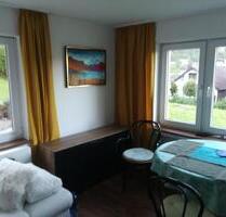 Helle Wohnung in Woffelsbach an Single oder Paar zu vemieten - Simmerath