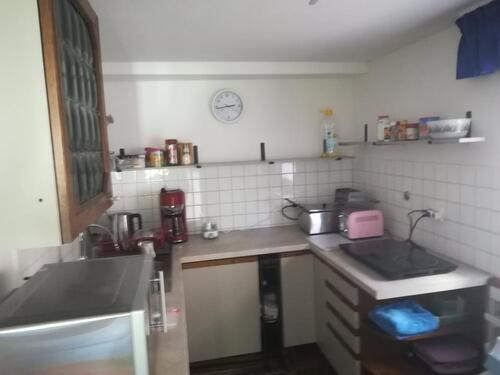 Foto - 1 Zimmer Etagenwohnung zur Miete in Simmerath