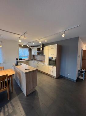 Foto - 4,5 Zimmerwohnung in Ailingen inkl. Einbauküche