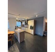 4,5 Zimmerwohnung in Ailingen inkl. Einbauküche - Friedrichshafen