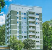 Wohnen über den Dächern des Rabenbergs – mit Aufzug - Wolfsburg Detmerode