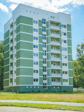 Foto - Etagenwohnung in Wolfsburg zur Miete