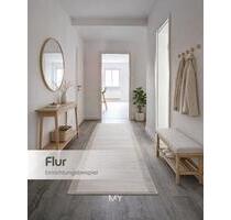 108 m² | 3-Zimmer | 1.100€ warm | perfekt für Pendler (JenaL - Gera