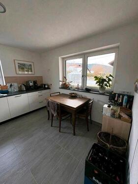 Foto - 3 Zimmer Erdgeschoßwohnung in Weitnau