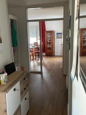 Foto - Helle, zentrale 2 Zimmer Wohnung im Stadtzentrum Ulm