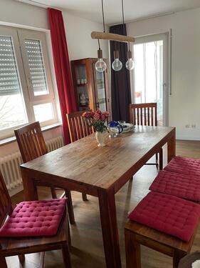 Foto - 2 Zimmer Etagenwohnung in Ulm