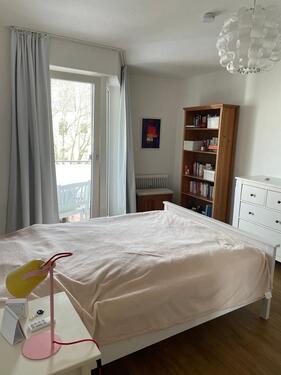 Foto - Etagenwohnung in Ulm zur Miete