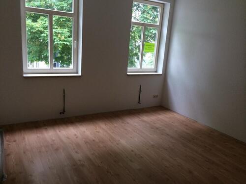 Foto - 3 Raum Whg. in 98701 Großbreitenbach