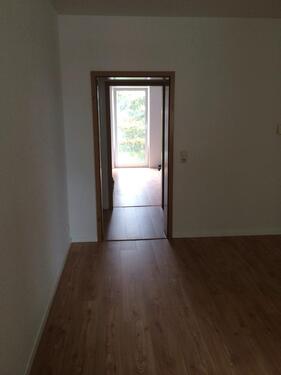 Foto - Etagenwohnung in Großbreitenbach zur Miete