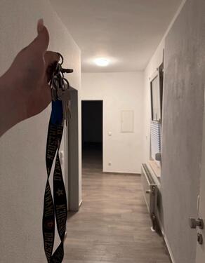 Foto - Etagenwohnung in Linnich zur Miete