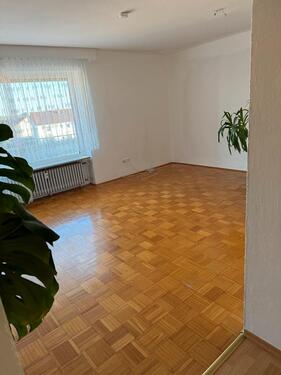 Foto - 2 Zimmer Wohnung mit Balkon am Hammerweg