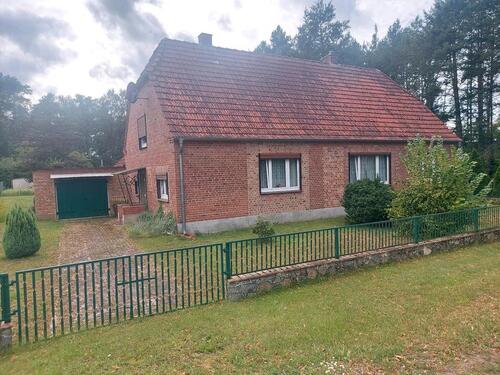 Foto - Einfamilienhaus zum Kaufen in Neu Kaliß