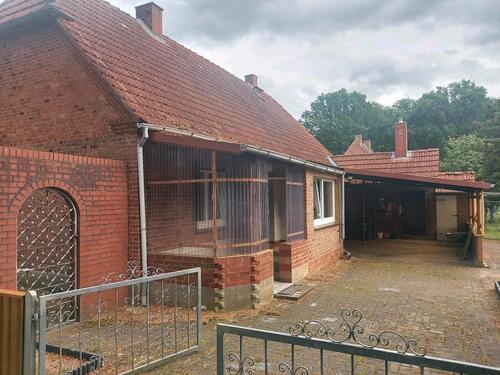 Foto - Einfamilienhaus in Neu Kaliß
