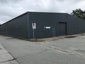 Foto - Hallenfläche - 2.000,00 EUR Kaltmiete, ca.  700,00 m²