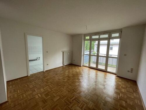 Foto - Etagenwohnung zur Miete in Zwickau