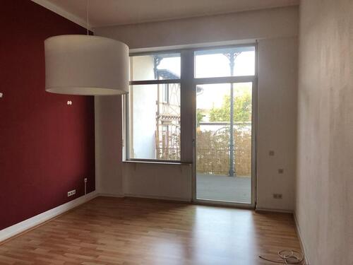 Foto - Etagenwohnung in Bad Nauheim